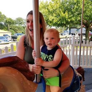 Meet your Posher, Tracey